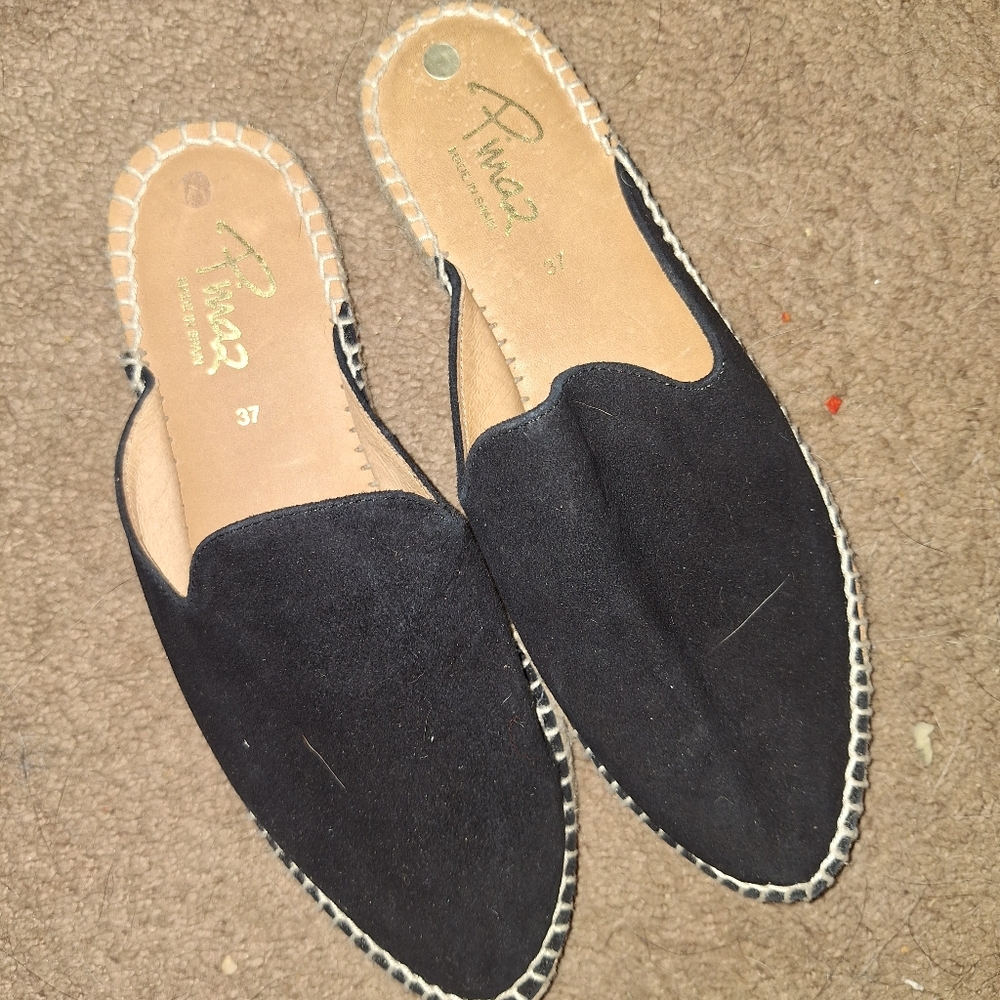 Slippers